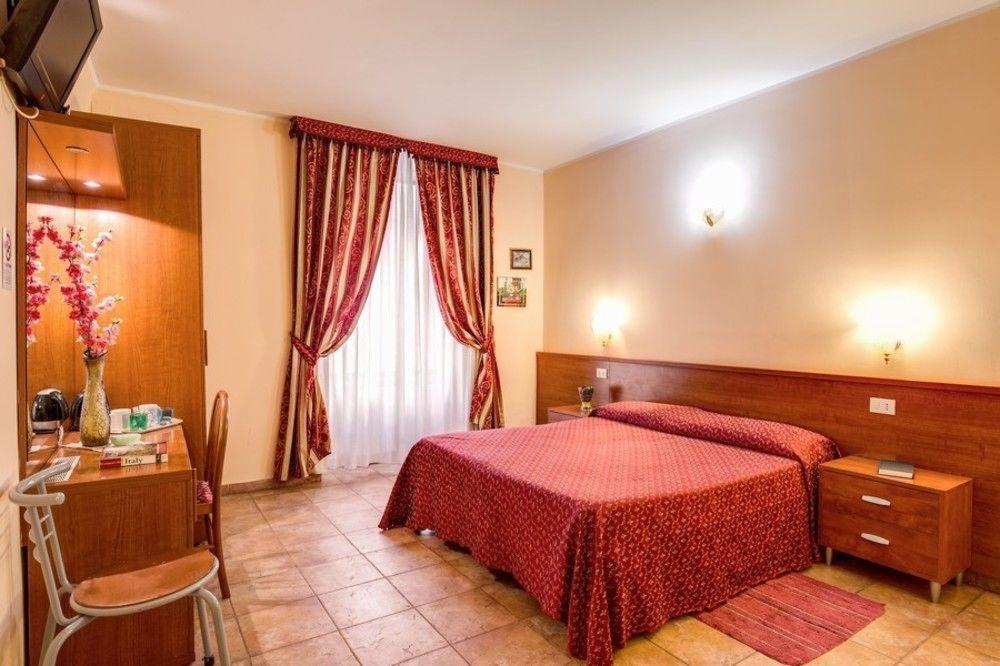 Millyhouse Alojamento de Acomodação e Pequeno-almoço Roma